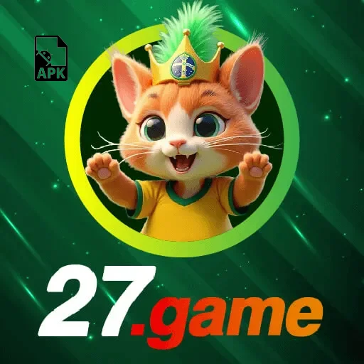 APK oficial da 27game para Android