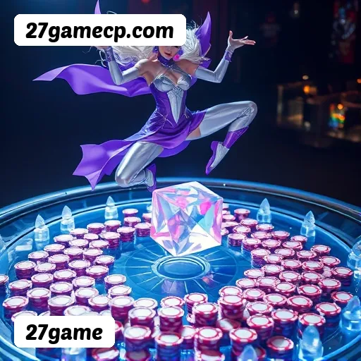 Estatísticas 27game novembro 2024 - 87 mil jogadores ativos, R$47M pagos, RTP 96.52%