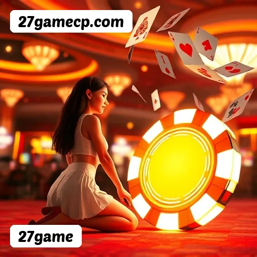 Níveis do programa VIP da 27game