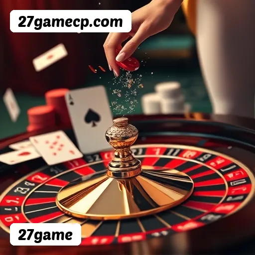 Loterias online disponíveis na 27game