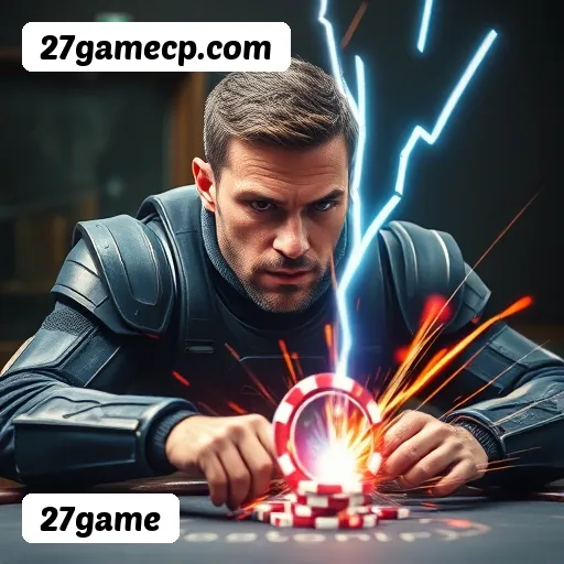 27game PIX instantâneo Brasil - Depósito e saque em minutos 24/7