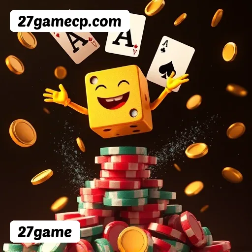 Requisitos do APK da 27game para Android