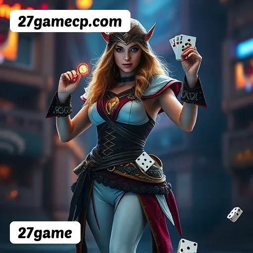 Tabela RTP dos jogos de cassino da 27game