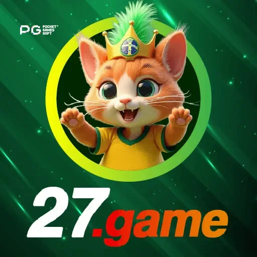 Logo da 27game